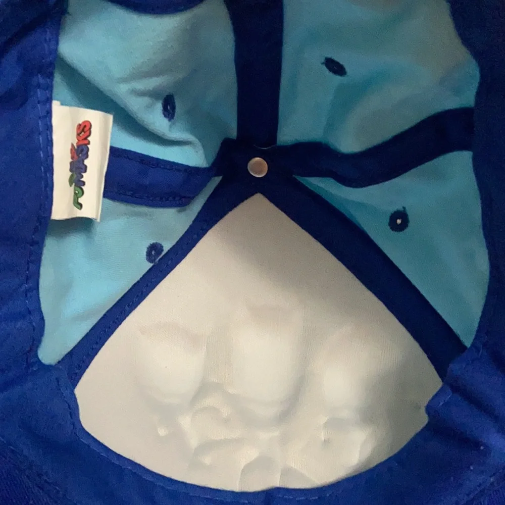 New PJ MASKS CAP TODDLER SIZE HAT Catboy Owlette Gekko